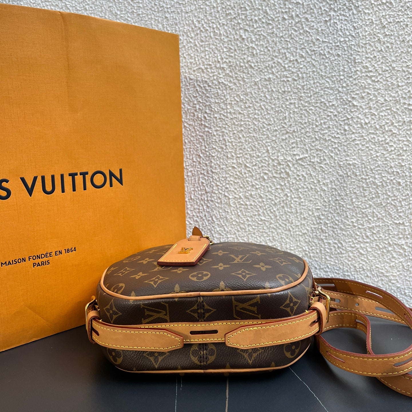 Louis Vuitton Crossbody
