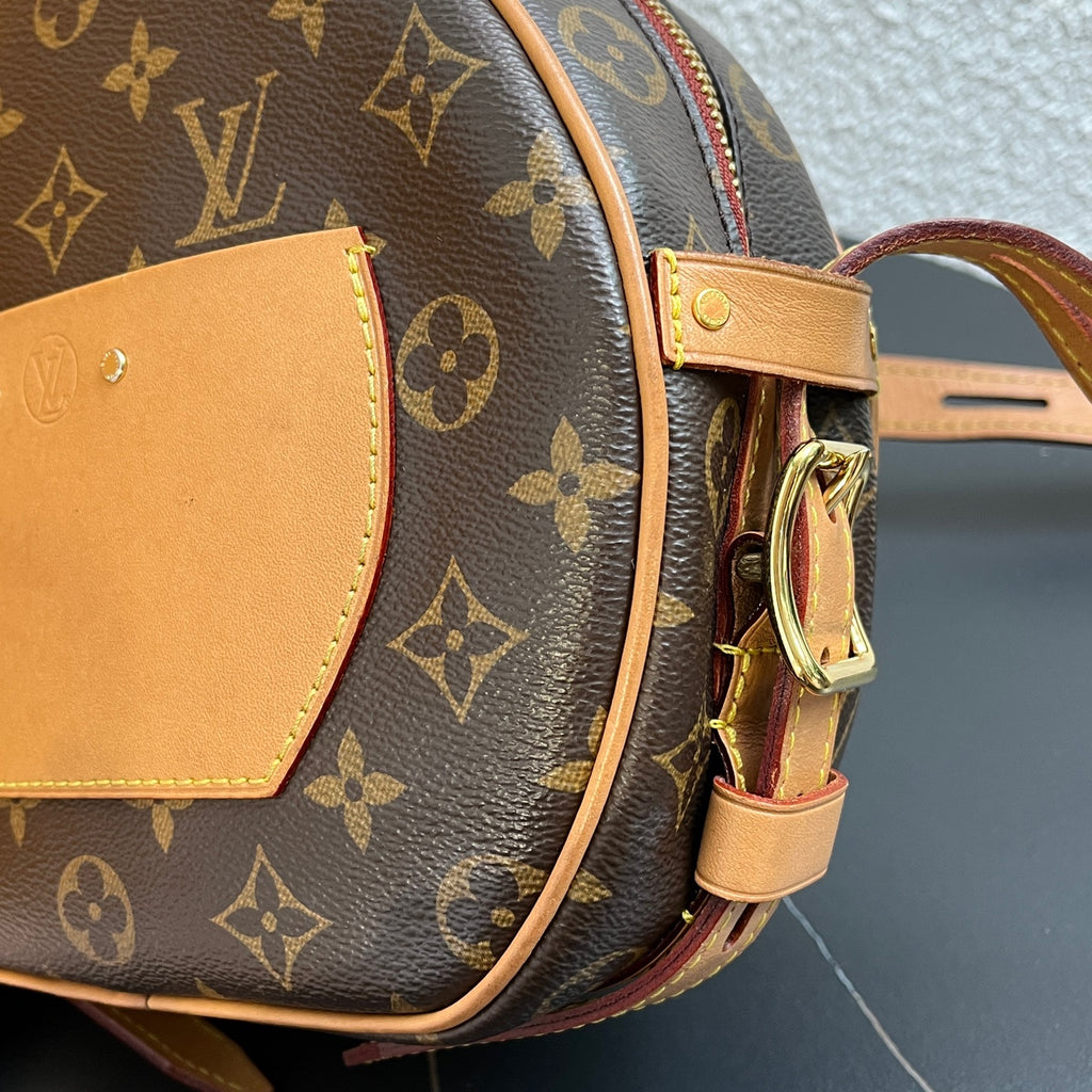 Louis Vuitton Crossbody