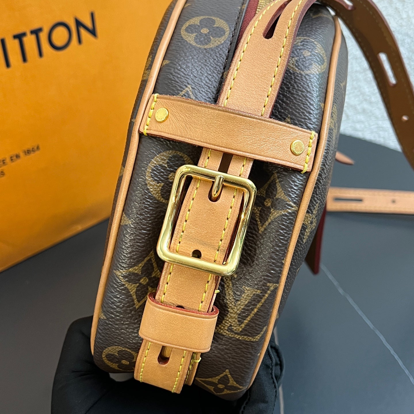 Louis Vuitton Crossbody