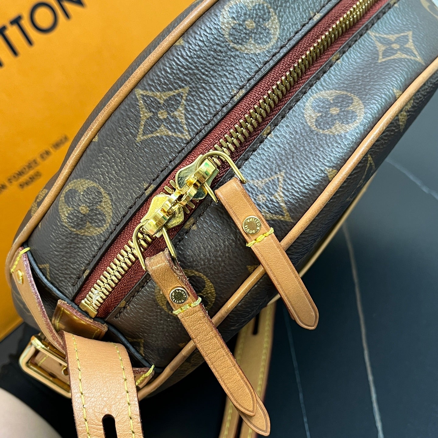 Louis Vuitton Crossbody