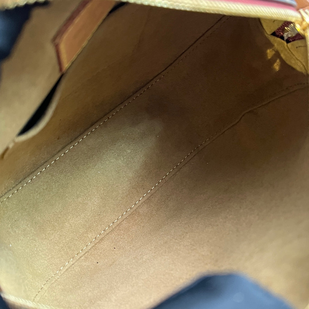 Louis Vuitton Crossbody
