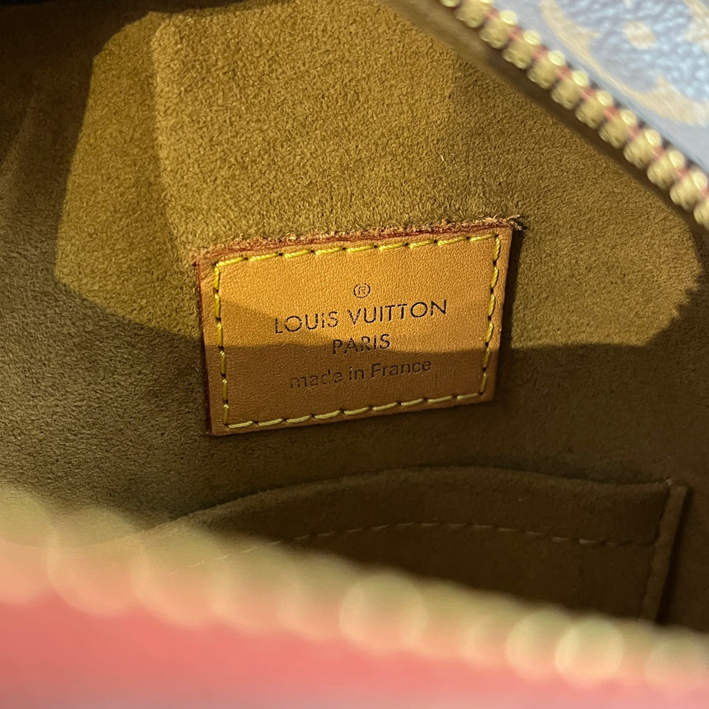 Louis Vuitton Crossbody
