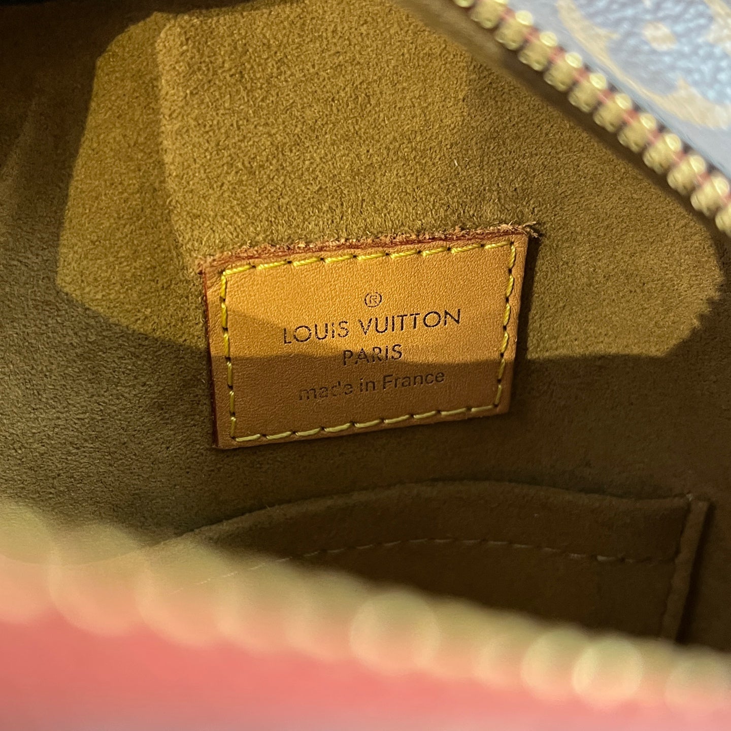 Louis Vuitton Crossbody