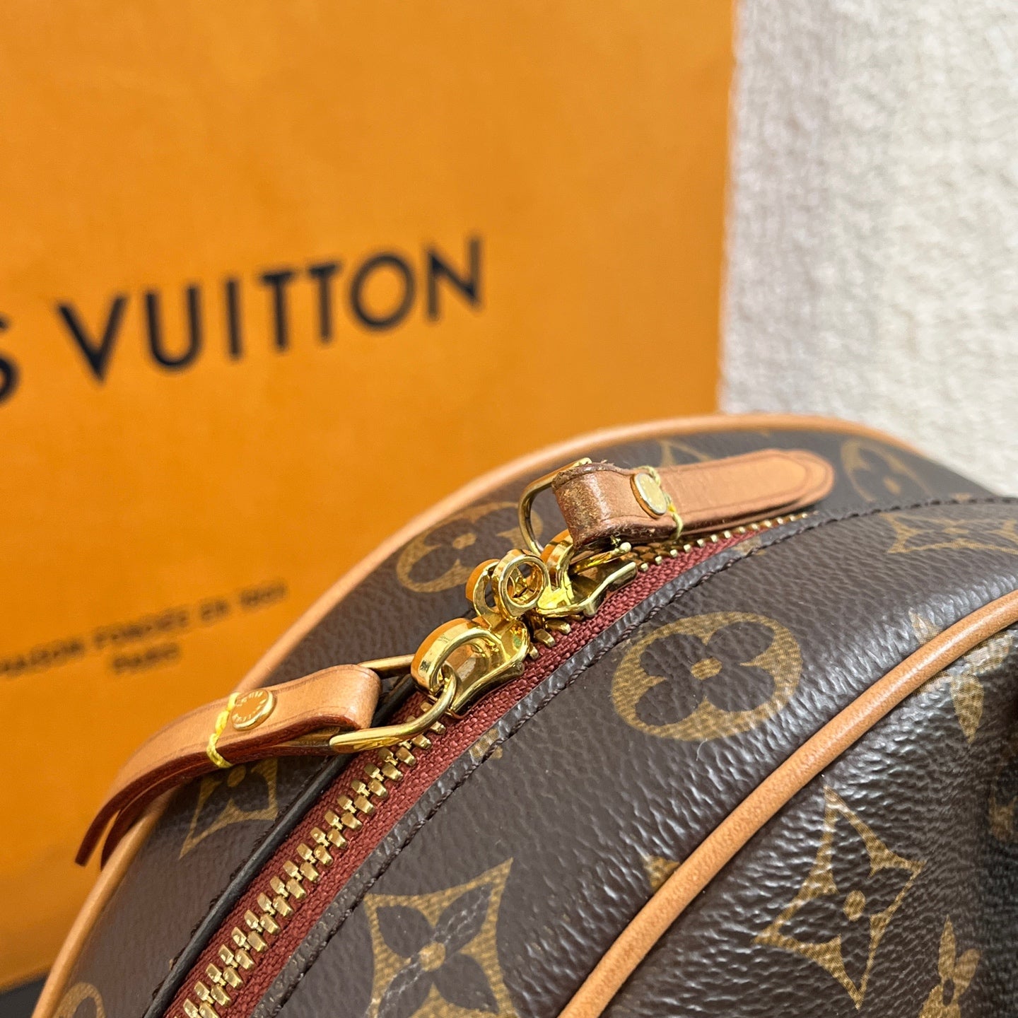 Louis Vuitton Crossbody