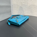 Balenciaga Blue