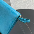 Balenciaga Blue