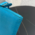 Balenciaga Blue