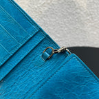 Balenciaga Blue