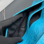 Balenciaga Blue