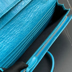 Balenciaga Blue