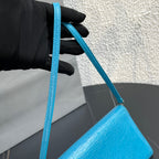Balenciaga Blue