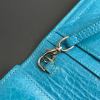 Balenciaga Blue