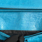 Balenciaga Blue