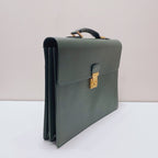 Louis Vuitton Gold Satchel