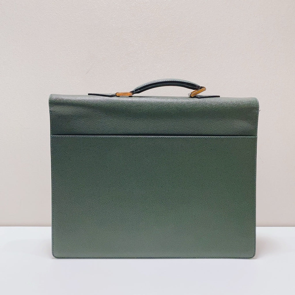 Louis Vuitton Gold Satchel