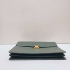 Louis Vuitton Gold Satchel