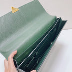 Louis Vuitton Gold Satchel