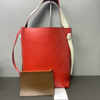 Celine Bucket & Drawstring Bag