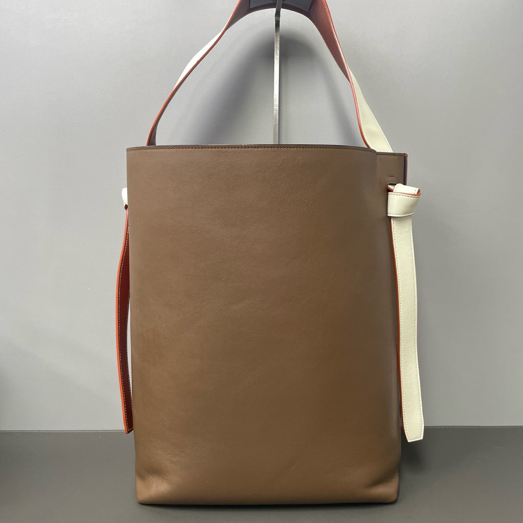 Celine Bucket & Drawstring Bag
