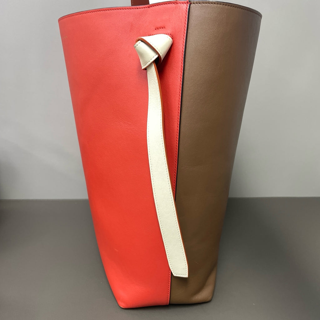 Celine Bucket & Drawstring Bag