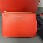 Celine Bucket & Drawstring Bag
