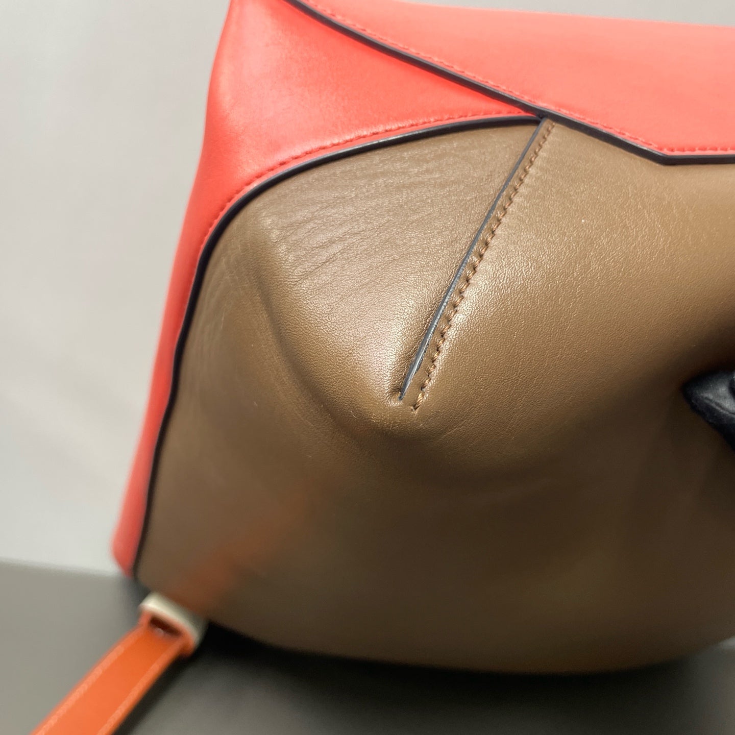 Celine Bucket & Drawstring Bag