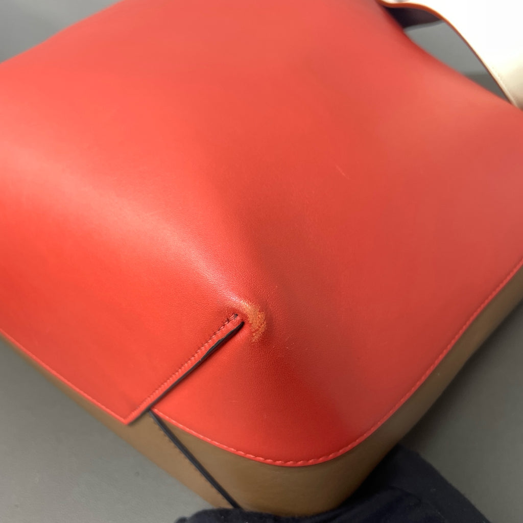 Celine Bucket & Drawstring Bag