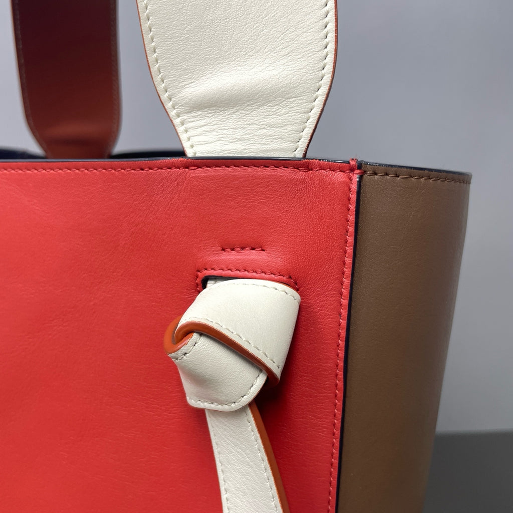 Celine Bucket & Drawstring Bag