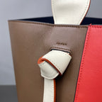 Celine Bucket & Drawstring Bag