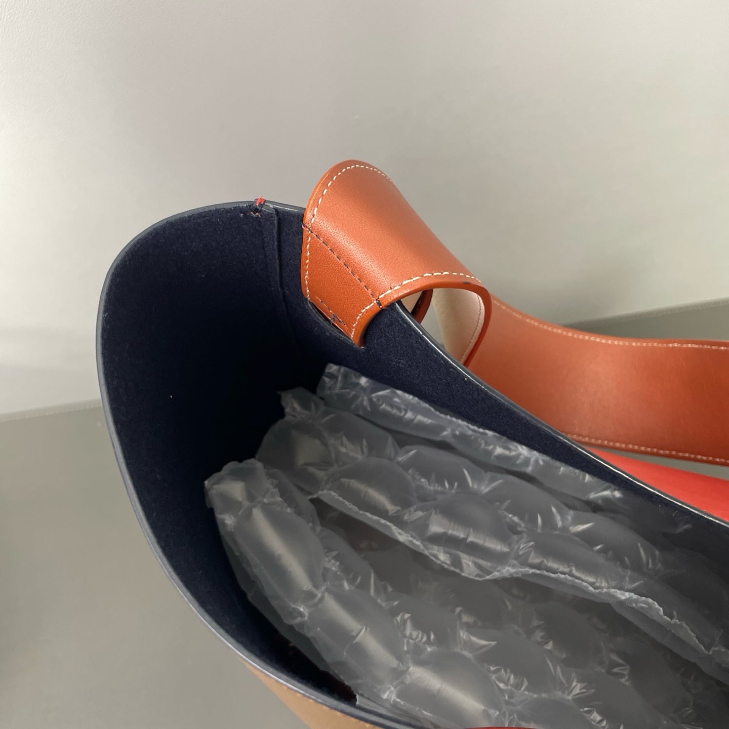 Celine Bucket & Drawstring Bag