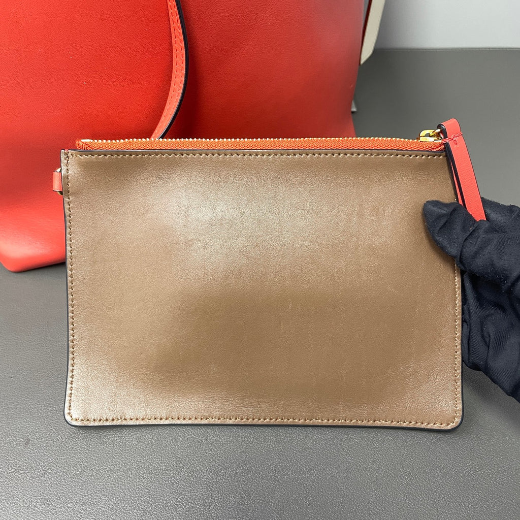 Celine Bucket & Drawstring Bag