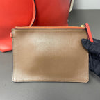 Celine Bucket & Drawstring Bag