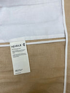 icicle之禾 Beige Suit