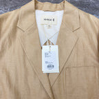 icicle之禾 Beige Suit