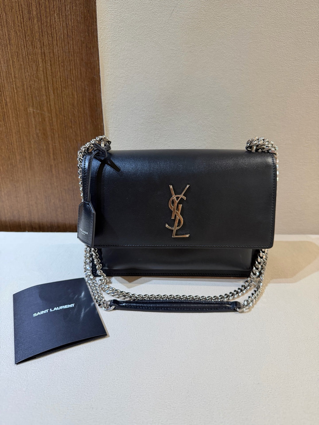 Saint laurent Crossbody