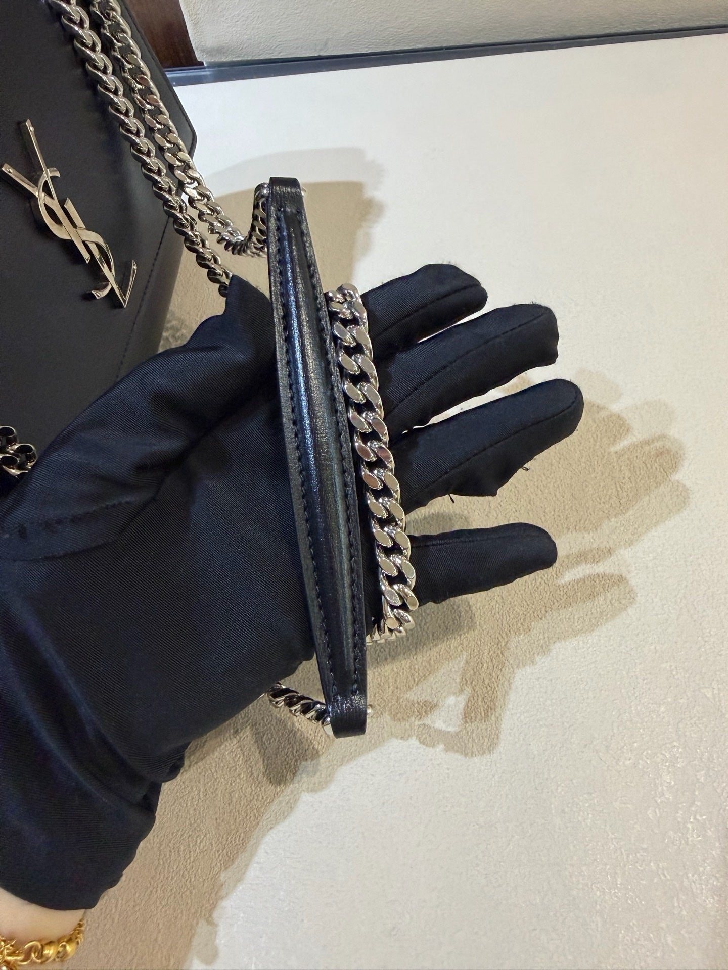 Saint laurent Crossbody