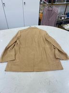 icicle之禾 Beige Suit