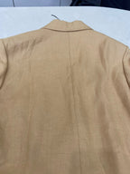 icicle之禾 Beige Suit
