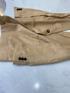 icicle之禾 Beige Suit