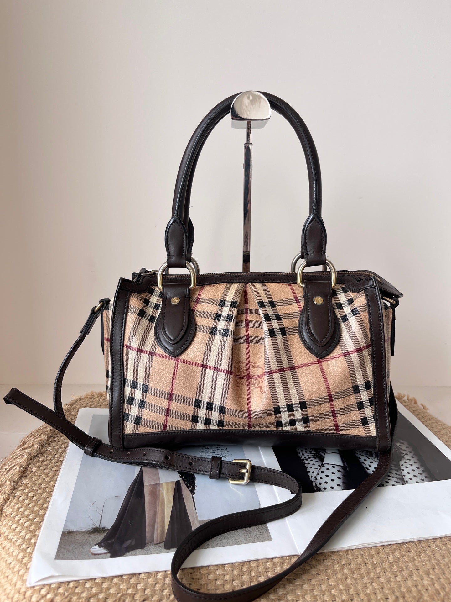 Burberry