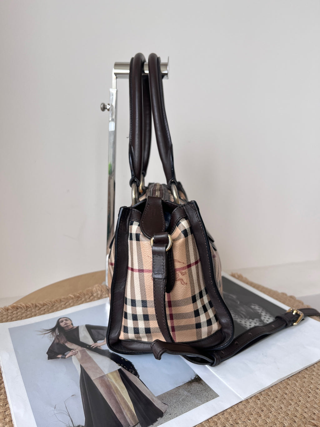 Burberry