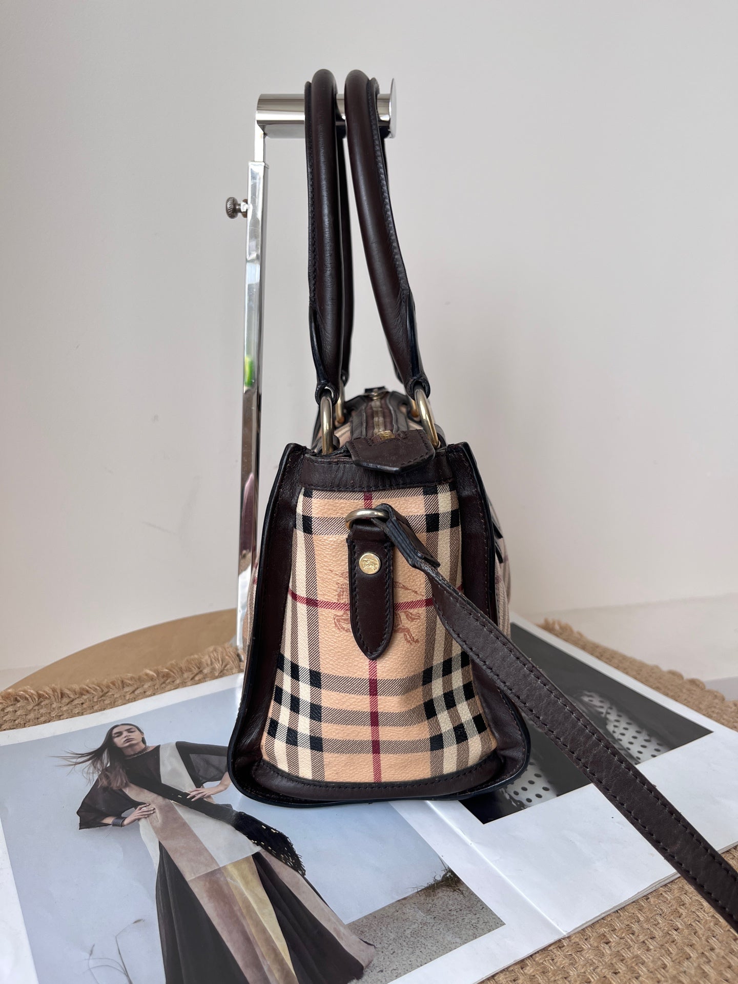 Burberry