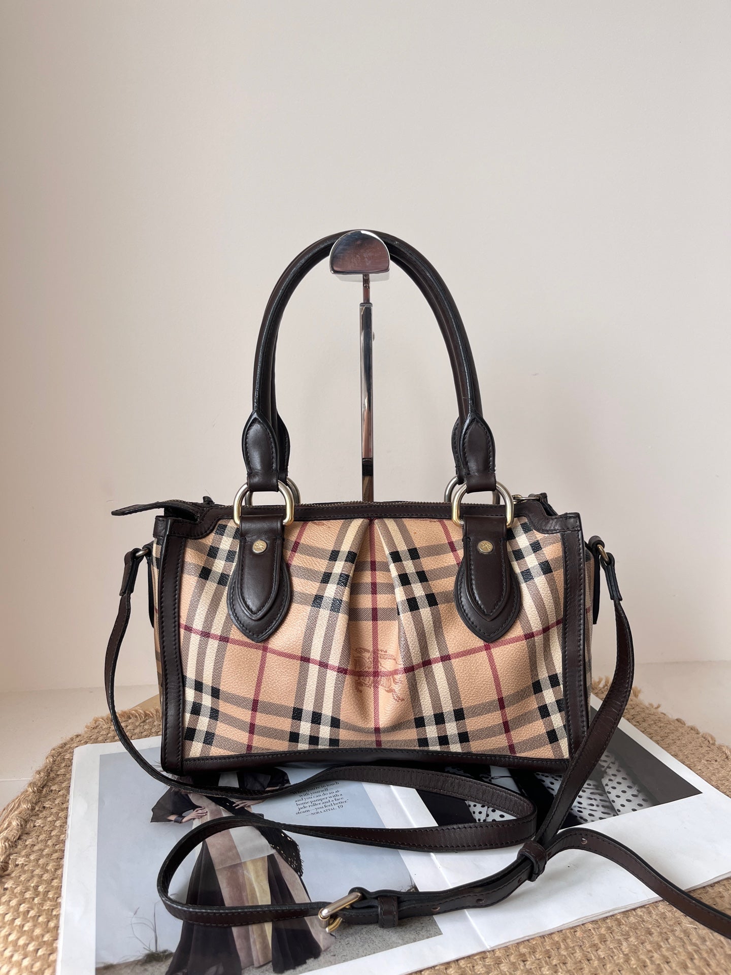 Burberry