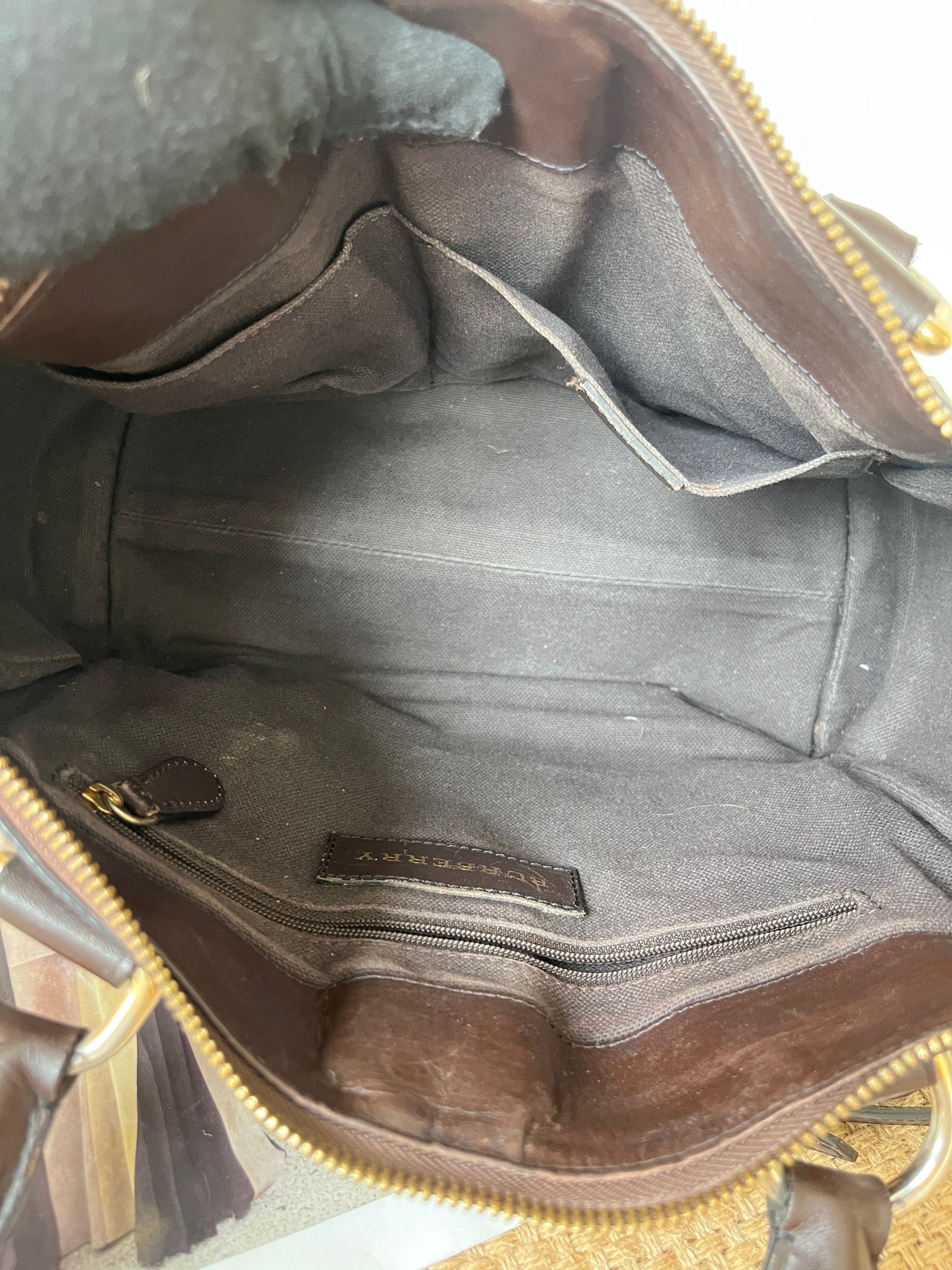 Burberry