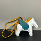 Hermes White