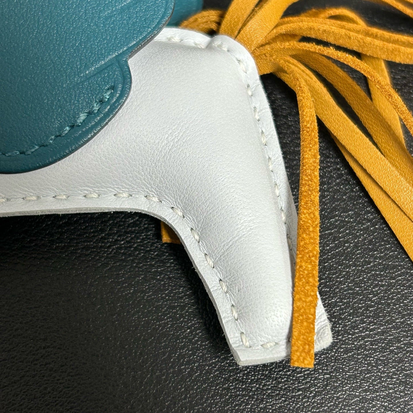 Hermes White