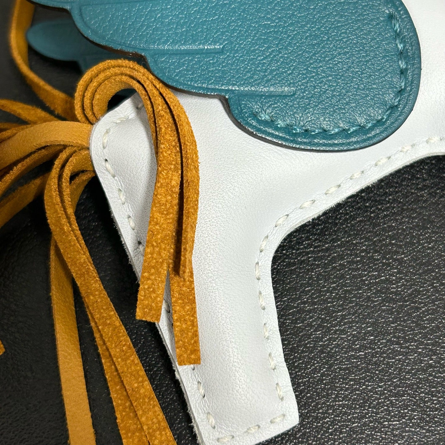 Hermes White