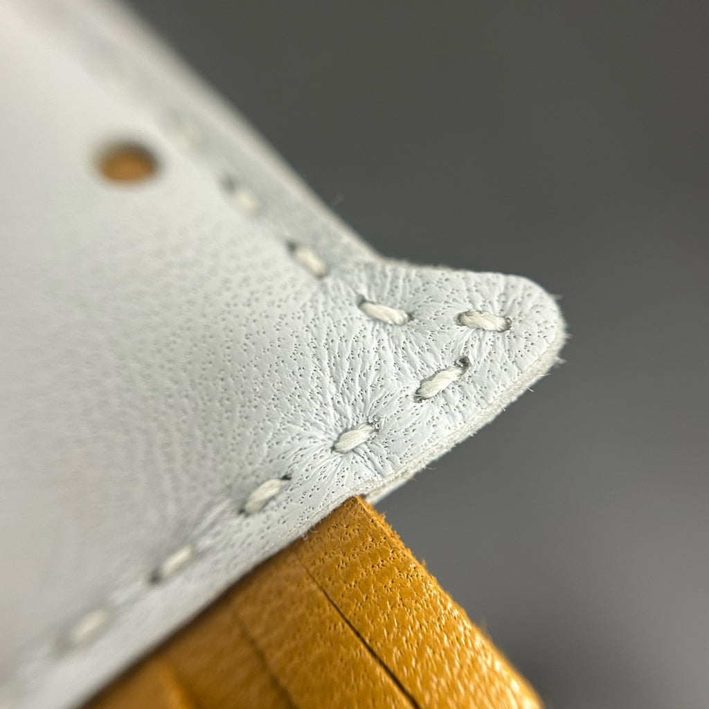 Hermes White