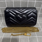 Gucci Black Crossbody