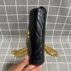 Gucci Black Crossbody
